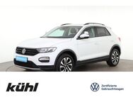 VW T-Roc, 2.0 TDI Active Fahrschulfahrzeug, Jahr 2022 - Gifhorn