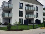 Exklusive Dachgeschosswohnung am Stadtweiher nahe dem "alten Bahnhof" in Beilngries - Beilngries