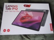 Lenovo Tablett - Tab P12 mit Tab Pen Plus - Neuss