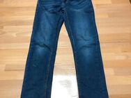 NEUE Jungen Jeans Hose Größe 140, Marke Y.F.K. - Wadgassen