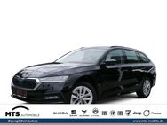 Skoda Octavia, 1.4 TSI Combi Ambition iV EU6d digitales, Jahr 2022 - Friedberg (Hessen)