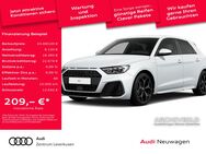 Audi A1, Sportback 25 TFSI basis, Jahr 2022 - Leverkusen