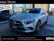 Mercedes A 250, Progressive MBUX, Jahr 2018 - Geilenkirchen