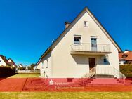 Ihr neues Zuhause in top Lage Thannhausens - Thannhausen