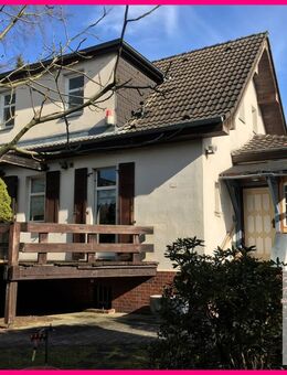 Charmantes Wohlfühl-Zuhause in idyllischer Lage wartet auf Sie! - Berlin