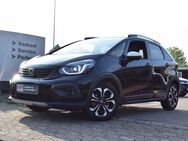 Honda Jazz, 1.5 i-MMD Hybrid Crosstar Executive, Jahr 2020 - Laatzen