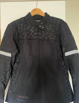 Motorradkleidung für Mädchen / Frau – Komplettset - Wolfsburg