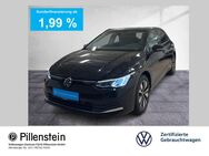 VW Golf, 1.5 TSI 8 MOVE, Jahr 2024 - Fürth