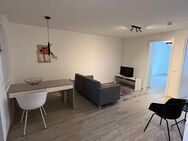 Moderne möblierte 3-Zimmer Wohnung - Ingolstadt