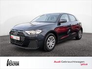 Audi A1, Sportback 25 TFSI, Jahr 2022 - Uelzen