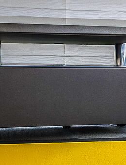 TV-Video Möbel - Verso 532 der Firma LEOLUX - gebraucht. - Hannover Misburg-Anderten