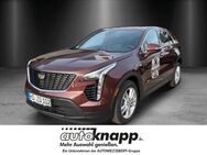 Cadillac XT4 Premium Luxury AWD PDC/ACC/LEDER - Weinheim