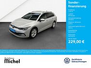 VW Golf Variant, 1.0 TSI Golf VIII Life TravelAssist, Jahr 2021 - Gießen