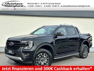 Ford Ranger, 2.0 Wildtrak DoKa EcoBlue Rollo, Jahr 2024 - Castrop-Rauxel