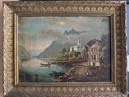 Kleines Gemälde, 1840 - Pulheim