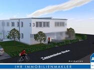 Wohnen am Heidesee: Schlüsselfertiger Neubau als Effizienzhaus 40 inkl. Garage und Außenanlagen (Grdst. 29, EFH 3) - Halle (Saale)