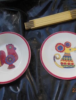 Villeroy & Boch - Septfontaines - Kinderteller - München Maxvorstadt