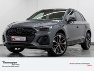 Audi Q5, 40 TFSI Q 2x S LINE ° LM21, Jahr 2023 - Bochum