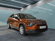 Citroën C4, 1.2 Live 100 EU6d, Jahr 2022 - München