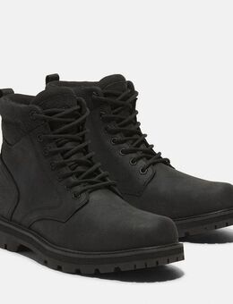 Timberland BRITTON ROADMID LACE UP WATERPROOF BOOT Schnürboots Winterstiefel, Schnürstiefel, Winterschuhe, wasserdicht