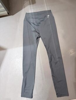 Gymshark Sport legggins Größe L - Rödermark Zentrum