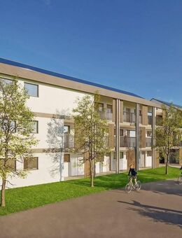 Neubauprojekt "Tobelblick" in Schmalegg - Naturnah wohnen mit ganz besonderer Lebensqualität - Ravensburg