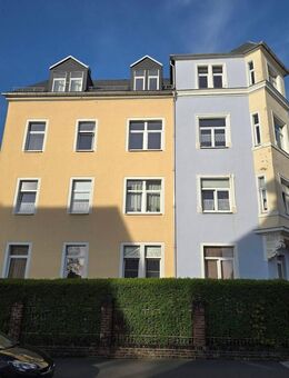 Charmantes MFH mit Potential sucht Ihre Vision! - Freiberg