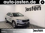 Skoda Karoq, 1.5 TSI Selection, Jahr 2024 - Monheim (Rhein)