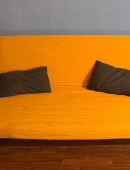 Ikea Schlafsofa zum Ausklappen in zwei Stufen - Berlin Reinickendorf