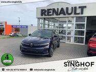 Renault Megane E-Tech 100% Elektrisch EV60 220HP Techno E (60 kWh) - Nastätten