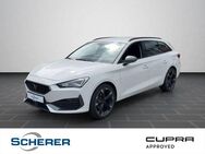 CUPRA Leon, 1.5 TSI Sportstourer L Vision Plus, Jahr 2023 - Kirkel