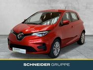 Renault ZOE, Experience R1 E 50 Kaufbatterie CCS, Jahr 2022 - Chemnitz