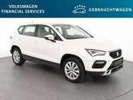 Seat Ateca, 1.0 TSI Style 81kW, Jahr 2021 - Braunschweig