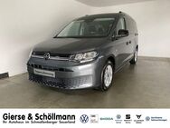 VW Caddy, 1.5 TSI Maxi Life, Jahr 2024 - Schmallenberg