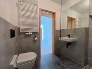 Lichtdurchflutete 3-ZKB Wohnung mit Balkon in zentraler Lage von Söhrewald! - Söhrewald