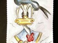 Donald Duck 90 Bild - Dülmen