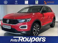 VW T-Roc, 1.5 TSI United, Jahr 2020 - Hannover