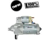 ORIGINAL ANLASSER OPEL MOVANO B X62 2.3 CDTI 93857703 4416774 NEU - Dortmund Wickede