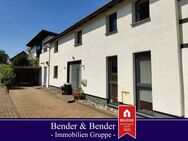 Moderne Doppelhaushälfte mit Carport und Dachterrasse mit herrlichen Ausblick! - Altenkirchen (Westerwald)