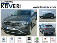 VW T-Roc, 1.5 TSI Life 16, Jahr 2024 - Hagen (Bremischen)