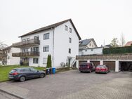 Einziehen und wohlfühlen: Familienfreundliche Wohnung mit Balkon und Garage - Stockach