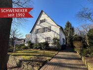 RESERVIERT!!! Charmante Rarität in hervorragender Wohnlage von Herford! - Herford (Hansestadt)