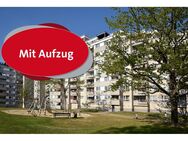 Großzügige 3-Zimmer-Wohnung mit Essplatz // 4.OG mitte - Wolfsburg