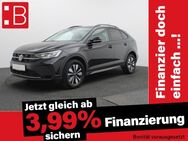 VW Taigo, 1.0 TSI Move DIG, Jahr 2023 - Regensburg