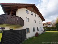 Haus im Haus-Beziehbar ab Juli 2025-Bezauberndes Reihenendhaus mit 4-5 Zimmer in Weiler - Weiler-Simmerberg