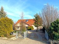 Großzügiges Einfamilienhaus mit Charme und vielseitigen Nutzungsmöglichkeiten - Amt Wachsenburg