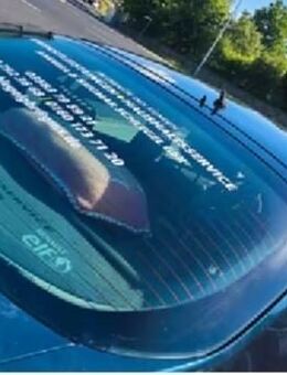 Renault Laguna, TÜV bis 10/25, Fahrbereit, zur Ersatzteilgewinnung zu verkaufen - Olbersdorf