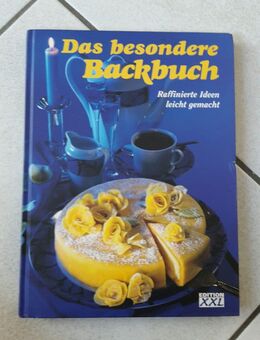 Das besondere Backbuch - Dortmund Aplerbeck