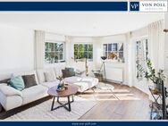 Lichtdurchflutete 3-Zimmer-Maisonettewohnung mit Sonnenbalkon in Rath/Heumar - Köln