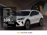 CUPRA Formentor, 1.5 e-Hybrid VZ | | |, Jahr 2022 - Plattling